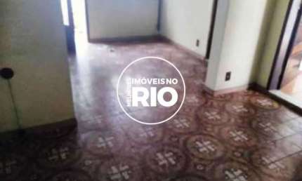 Casa com 5 quartos à venda na Rua Uberaba, --, Grajaú, Rio de Janeiro, 155 m2 por R$ 450.000