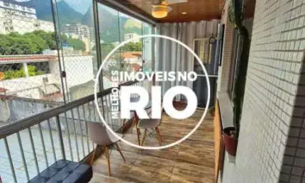 Apartamento com 3 quartos à venda na rua visconde de santa isabel, --, vila isabel, rio de janeiro, 83 m2 por r$ 550.000