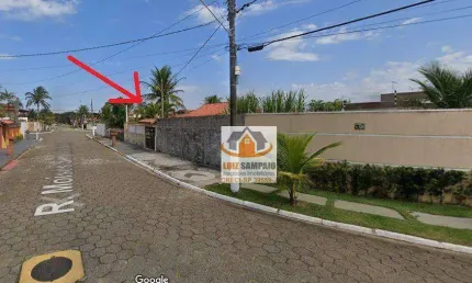 Oportunidade, Terreno 335m², a 100 metros da praia Jamaica