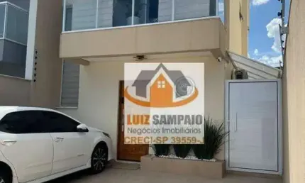 Casa com 2 quartos à venda no Nova Itanhaém, Itanhaém 