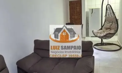 Apartamento com 2 dormitórios à venda, 75 m² por r$ 450.000,00 - satelite - itanhaém/sp