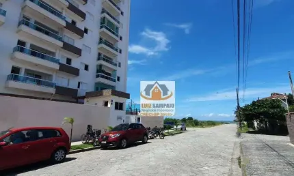 Apartamento com 2 quartos à venda no Satélite, Itanhaém 