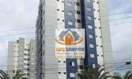 Cobertura Dúplex - 3 Dorm (2Suítes) - 2 vagas - Satélite