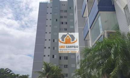 Apartamento - 3 Dormitórios (1 Suíte) - Lazer Completo - Satélite