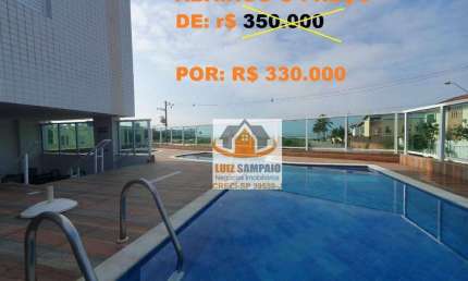 Apartamento com 2 quartos para alugar no Satélite, Itanhaém 