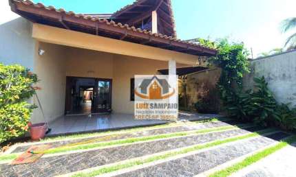 Casa com 3 quartos para alugar no Cibratel II, Itanhaém 