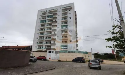 Apartamento com 2 quartos à venda no Satélite, Itanhaém 