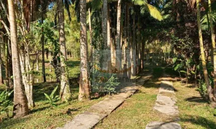 Sítio à venda, 72000 m² por R$ 400.000,00 - Padre André - Jacupiranga/SP