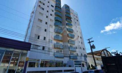 Apartamento com 3 dormitórios, 86 m² - venda por R$ 700.000,00 ou aluguel por R$ 3.300,00/mês - Centro - Itanhaém/SP