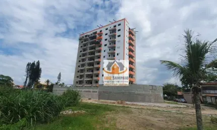Apartamento com 2 quartos à venda no Jardim Suarão, Itanhaém 