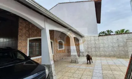 Casa com 4 quartos à venda no Jardim Suarão, Itanhaém 