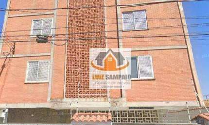 Apartamento com 1 quarto à venda na Praia do Sonho, Itanhaém 