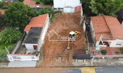 Terreno à venda em Votorantim-SP, Jardim Araújo  225m² de área