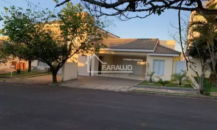 Casa em condomínio fechado para venda em Araçoiaba da Serra-SP - Última unidade disponível!