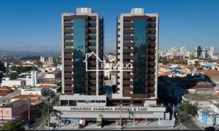 Sala comercial para locação em sorocaba / sp no bairro jardim vergueiro