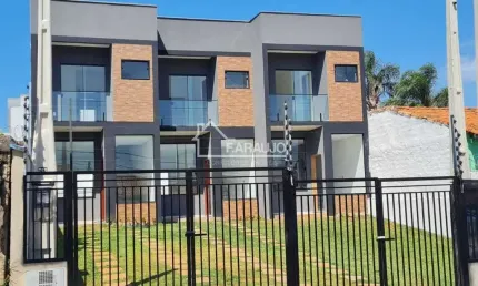 Casa com 2 quartos à venda na Avenida das Hortênsias, 745, Jardim Simus, Sorocaba