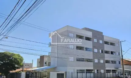 Apartamento novo á venda no Condomínio Residencial River, pronto para morar em Sorocaba-SP