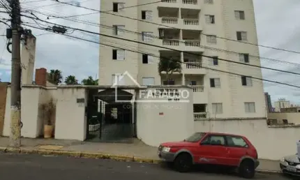 Apartamento para venda em Sorocaba, 3  Quartos, 1 suíte. Ótimo preço!