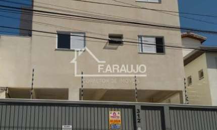 Apartamento Mobiliado para Locação no Edifício Romano, Vila Hortência, Sorocaba - SP