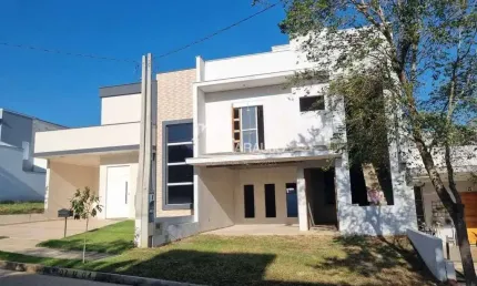 Casa para venda em condominio fechado em Sorocaba-SP!