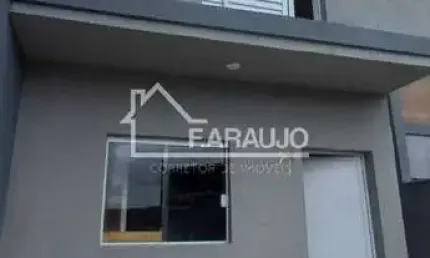 Casa com 2 quartos à venda na Rua Antônio Máximo, 22, Jardim Rubi, Sorocaba