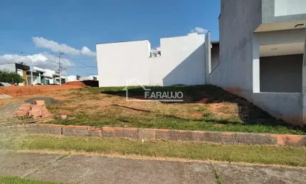 Oportunidade Única: Terreno de 154m² em Condomínio no Parque São Bento, Sorocaba-SP! Aproveite agora!