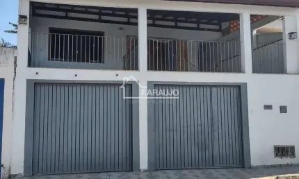 Casa com 2 quartos à venda na Rua Marquês de Paranaguá, 200, Vila Progresso, Sorocaba