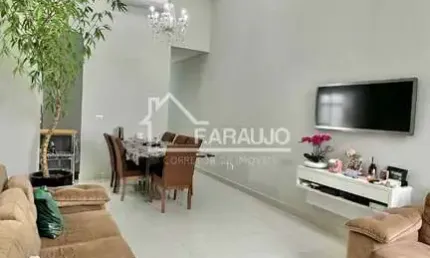 Casa com 3 quartos à venda na Alameda Torino, 00, Jardim Villagio Milano, Sorocaba