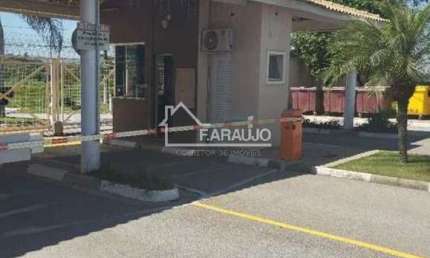 Casa com 2 dormitórios à venda, 98m² de área total em terreno de 140m(7 x 20)² no  Condomínio: Village Amato, Villa Amato em Sorocaba