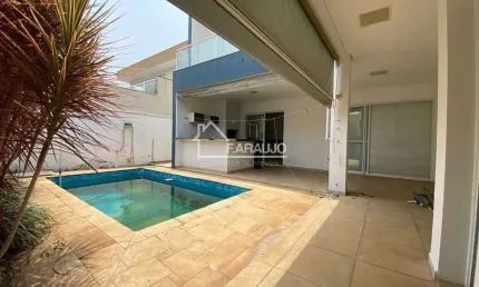 Casa em condomínio fechado para venda em Sorocaba-SP!