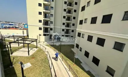 Apartamento com 3 quartos à venda na Rua Alício de Carvalho, 185, Vila Barão, Sorocaba