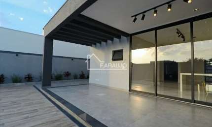 Casa em condomínio fechado para venda em Sorocaba-SP!