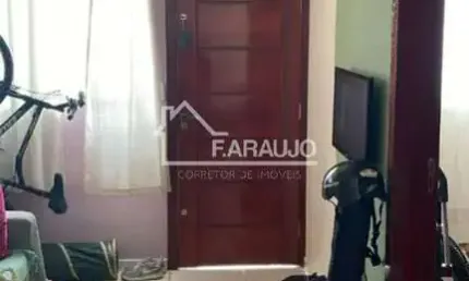 Aproveite agora! Kitnet à venda em Sorocaba-SP, no Central Parque Sorocaba. 1 quarto, 1 sala, 1 banheiro, 1 vaga de garagem, 33m².
