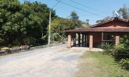 Imagine um espaço de 30.000m² onde seus sonhos de negócio e qualidade de vida se encontram. Apresentamos um imóvel excepcional em Piedade-SP,