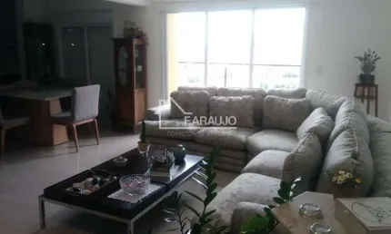 Apartamento para venda em Sorocaba-SP. Luxo e Sofisticação ao Seu Alcance!
