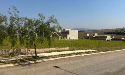 TERRENO À VENDA COM 225m² NO CONDOMÍNIO RESERVA IPANEMA 1, JARDIM NOVO HORIZONTE, SOROCABA-SP