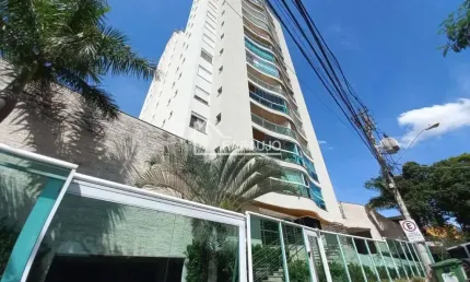 APARTAMENTO PARA VENDA EM SOROCABA-SP. LAZER E CONFORTO AO SEU ALCANCE!