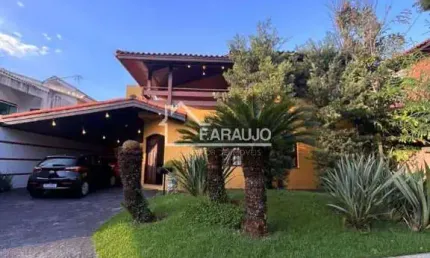 Casa em condomínio fechado para venda em Sorocaba-SP!