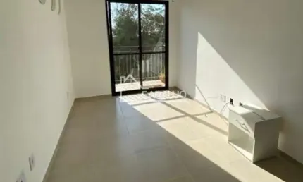 Apartamento à venda com 2 Quartos com Lazer Completo ao Lado do Parque Chico Mendes!