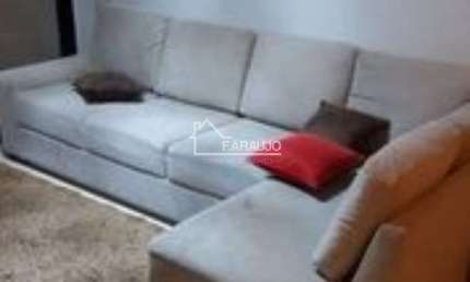Lindo apartamento para locação no Ed. Alexandre Chauar no Parque Campolim (Região nobre), em Sorocaba.