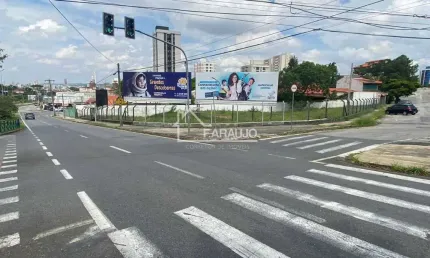 Terreno Comercial/Industrial com 1500m² no Jardim Europa, Sorocaba/SP