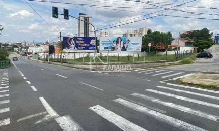 Terreno comercial de 1.500m² no Jardim Europa, Sorocaba-SP: sua oportunidade de investimento!