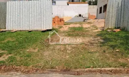 TERRENO Á VENDA COM 360m² NO CONDOMÍNIO VILLA VERONA, CAJURU DO SUL, SOROCABA-SP
