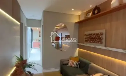 Casa em condomínio fechado para venda em Sorocaba-SP!