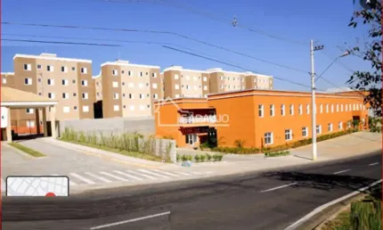 Apartamento para Venda  em Sorocaba. Ótima localização!