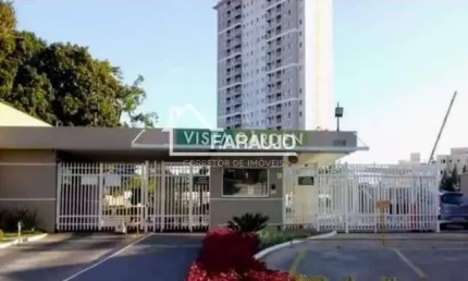 Apartamento para vendaem sorocaba-sp. conforto e preticidade!