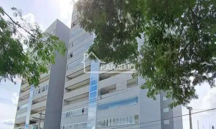 Apartamento para Venda em Sorocaba/Sp. Localização privilegiada!