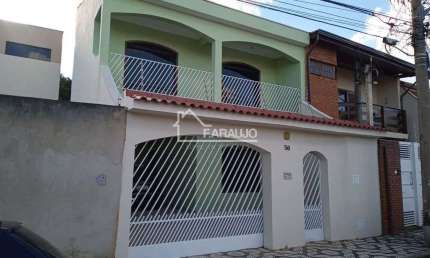 Apresentamos uma excelente casa de 200m² de Área construída, estrategicamente localizada na Vila Carvalho proximo região central de Sorocaba.