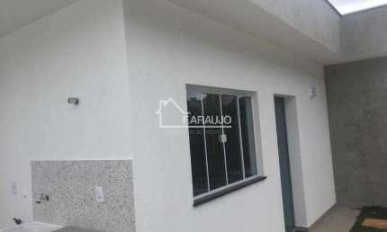 Casa nova (sem uso) de esquina à Venda no Condomínio Residencial MAM - Jardim Residencial Deolinda Guerra, Sorocaba-SP
