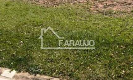 TERRENO A VENDA NO CONDOMÍNIO VILLAGIO MILANO DE ALTO PADRÃO EM SOROCABA-SP